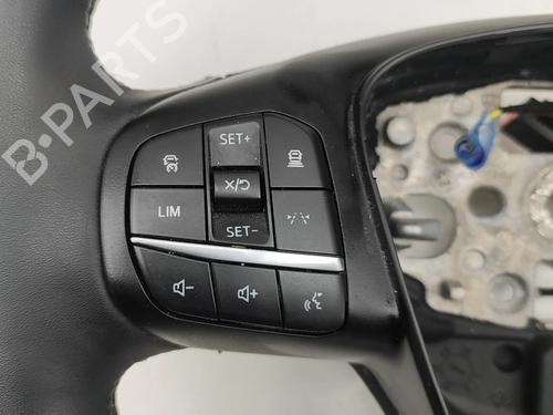 Steering wheel FORD TRANSIT V363 Van (FCD, FDD) 2.0 EcoBlue RWD | BP33176747C49  - Image 6