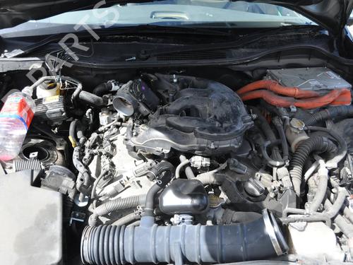 Other LEXUS GS (_L1_) 450h (GWL10_, GWL10, GWL10R) | BP32754582O1 - Image 6