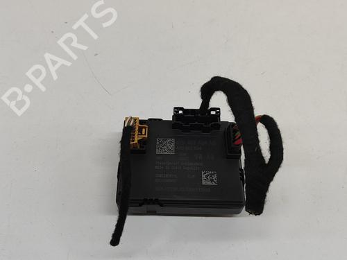 Elektronisk modul PORSCHE CAYENNE Coupe (9YB) 3.0 AWD (9YBAA1) (340 hp) 28432365