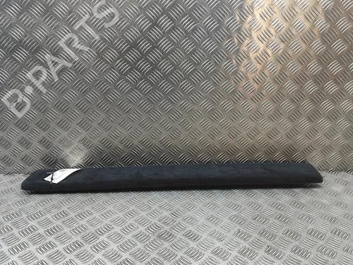 Used Boot lining BMW X6 (G06, F96) xDrive 30 d Mild-Hybrid (298 hp) 32525361