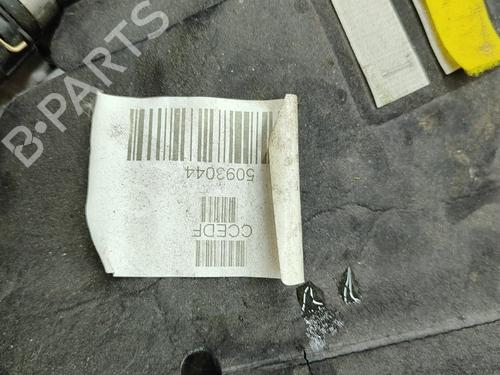 Motor VOLVO XC40 (536) Recharge AWD | BP28550903M1