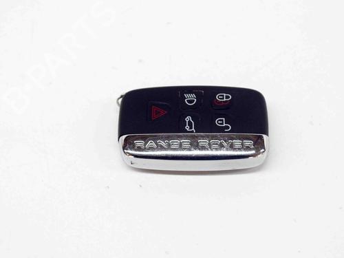 Elektronische module LAND ROVER RANGE ROVER SPORT I (L320) 3.0 D 4x4 (211 hp) 9228522