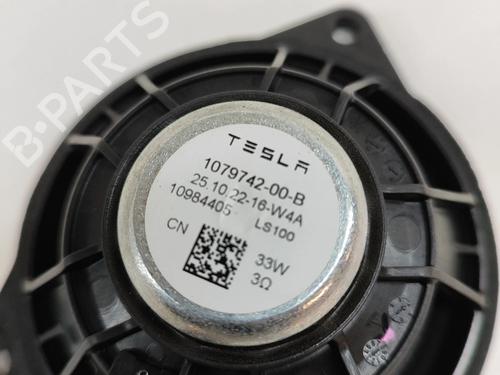 Speaker TESLA MODEL Y (5YJY) EV Performance All-wheel Drive | BP33360953E2  - Image 6