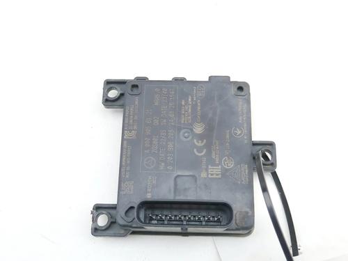 Electronic module MERCEDES-BENZ GLE (V167) GLE 450 d 4-matic (167.133) | BP39656501M83 - Image 4
