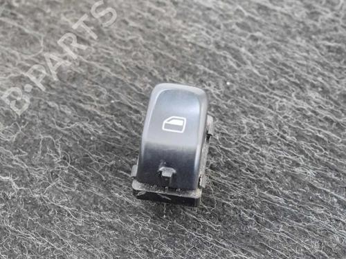 Used Right front window switch AUDI A5 (8T3) 2.0 TFSI (211 hp) 6743161