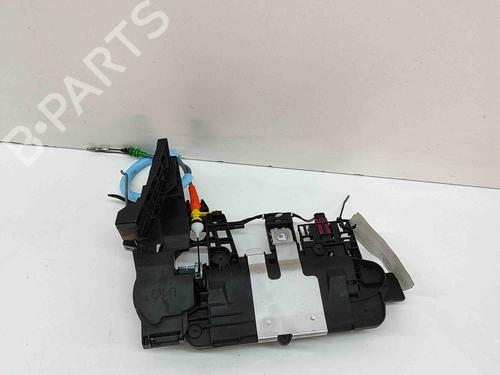 Front right exterior door handle BMW X2 (U10) iX2 eDrive 20 | BP27798555C129