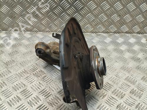 Right front steering knuckle BMW 7 (E65, E66, E67) 745 i, Li | BP39244021M26 - Image 2