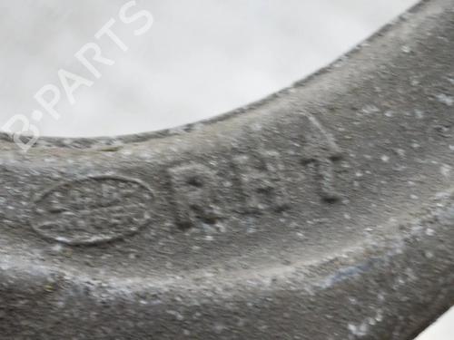 Right rear suspension arm JAGUAR E-PACE (X540) 2.0 D150 AWD | BP14633500M15  - Image 6