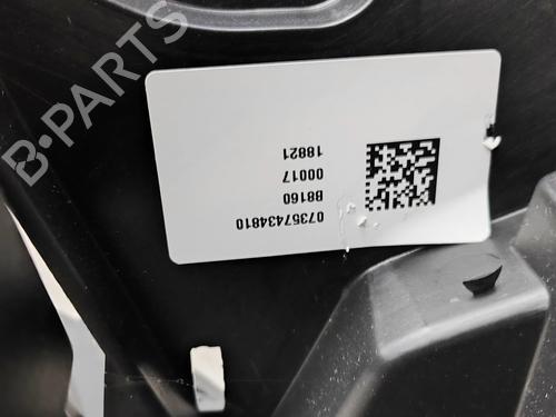 Dashboard FIAT 500e (332_) Elektro (FA1) | BP36533819C46 - Image 16