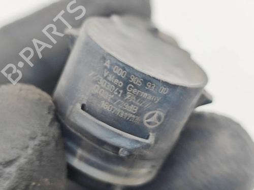 Electronic module MERCEDES-BENZ CLA Coupe (C117) CLA 180 (117.342) | BP39409705M83  - Image 6