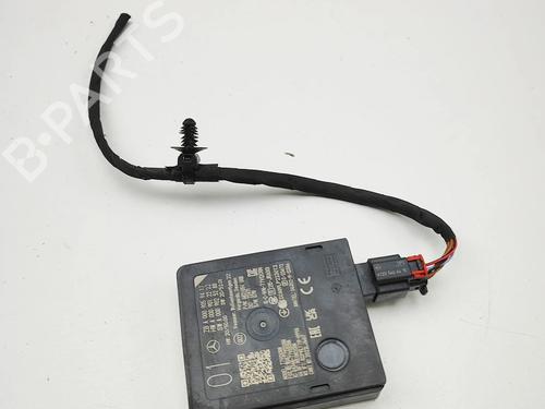 Used Electronic module Electronic module 39205550 39205550
