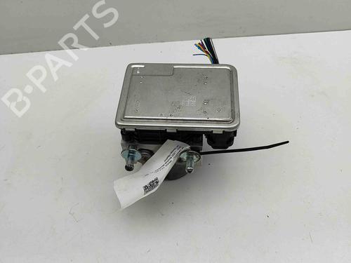 Used ABS pump MAZDA CX-5 (KF) 2.0 (165 hp) 27607643