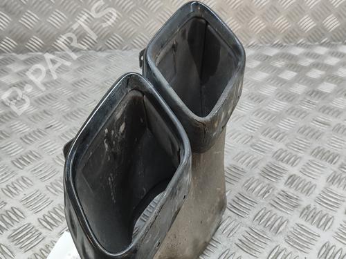 Pipe MERCEDES-BENZ GLS (X167) AMG 63 4Matic+ EQ Boost 4-matic+ (167.989) | BP28556755M125