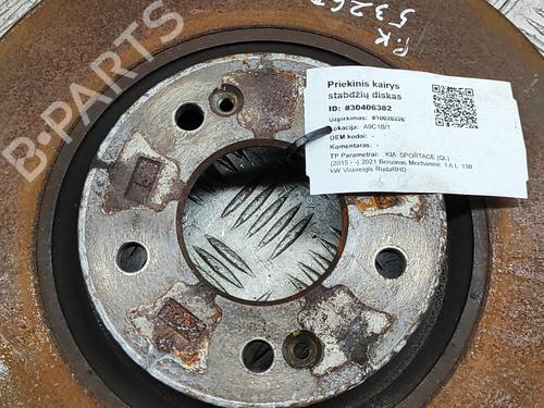 Other KIA SPORTAGE IV (QL, QLE) 1.6 T-GDI | BP26040912O1