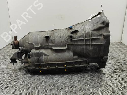 Used Gearbox BMW 1 (F20) 118 d (143 hp) 30596515