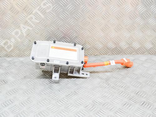 Electronic module HYUNDAI TUCSON (NX4E, NX4A) 1.6 T-GDi Hybrid | BP27757630M83 - Image 4