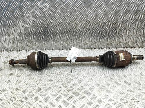 Used Right rear driveshaft Right rear driveshaft JEEP GRAND CHEROKEE IV (WK, WK2) 3.0 CRD V6 4x4 (241 hp) 33164081 33164081