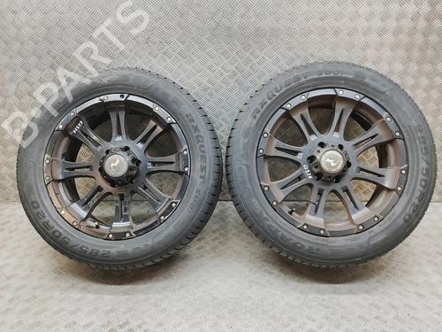 Fælgsæt FORD RANGER (TKE) 3.2 TDCi 4x4 | BP35983277C100 - Image 2