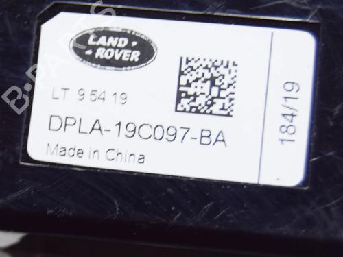 Electronic module JAGUAR E-PACE (X540) 2.0 D180 AWD | BP7799345M83 - Image 6