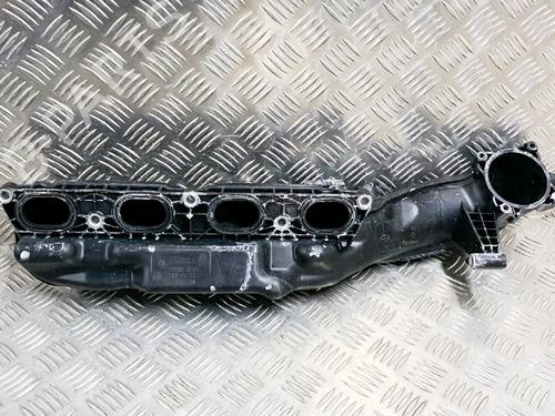 Used Intake manifold BMW 5 (F10) 550 i xDrive (408 hp) 28523852