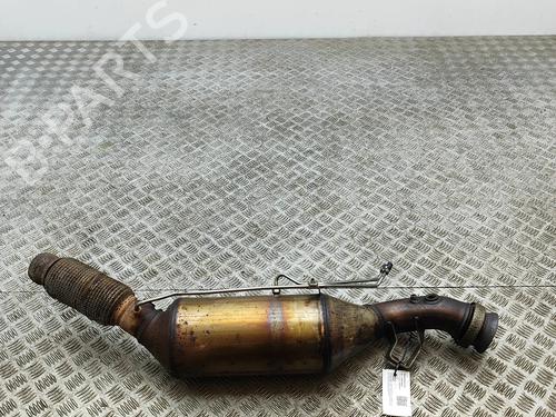 Used Catalyst Catalyst MERCEDES-BENZ SPRINTER 3-t Van (B910) 214 CDI (910.621, 910.623) (143 hp) 33882481 33882481