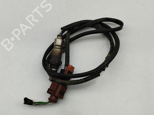 Electronic sensor SKODA SUPERB III Estate (3V5) 2.0 TDI 04L906262