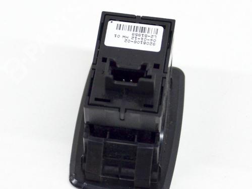 Right rear window switch BMW 3 (F30, F80) 316 d | BP8625810I28 