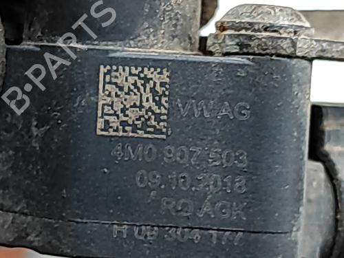 Electronic sensor AUDI Q8 (4MN, 4MT) 55 TFSI Mild Hybrid quattro | BP38070443M84 - Image 7
