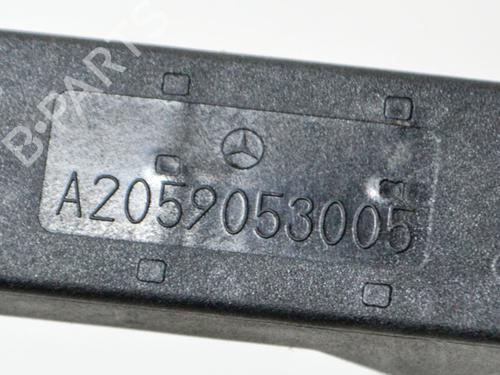 Electronic module MERCEDES-BENZ C-CLASS Coupe (C205) C 300 (205.348) | BP20231840M83 