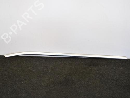 Used Door moulding trim BMW X3 (F25) xDrive 35 i (306 hp) 14660123
