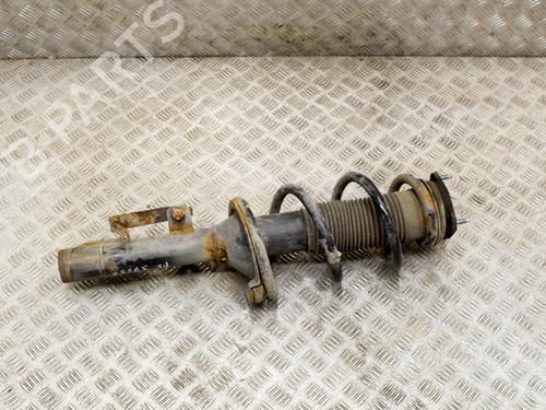 Left front shock absorber FORD TRANSIT Van (FA_ _) 2.2 TDCi | BP10557921M16 