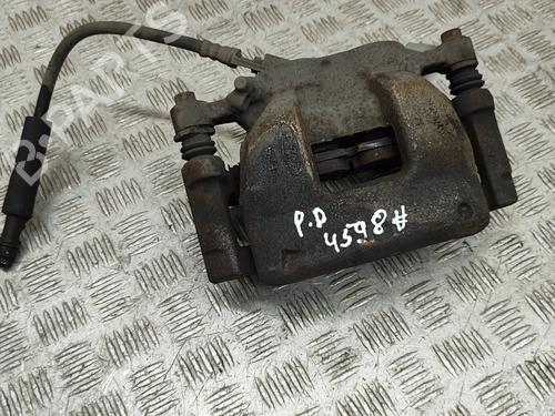 Right front brake caliper FORD TRANSIT V363 Van (FCD, FDD) 2.0 EcoBlue | BP20144450M104 