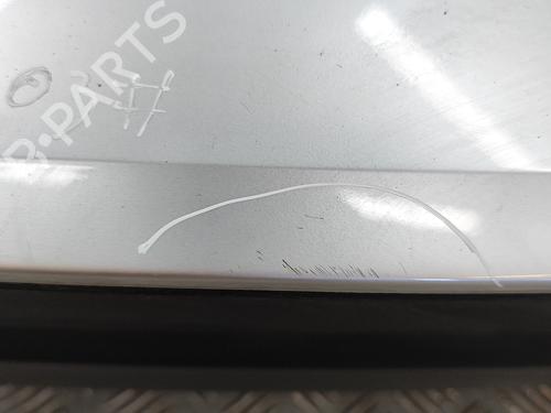 Rear bumper PEUGEOT 2008 II (UD_, US_, UY_, UJ_, UR_, UC_) e-2008 (UKZKXZ) | BP29042357C8 