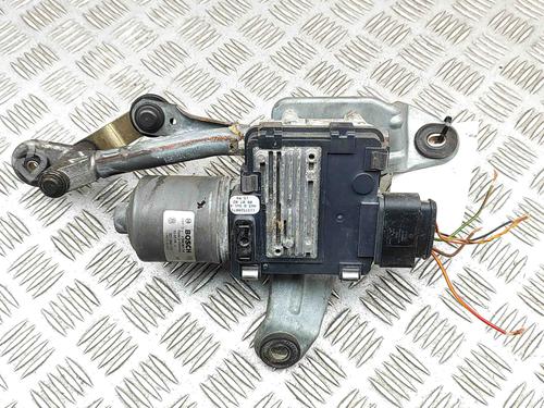 Used Front wipers mechanism VW PHAETON (3D1, 3D2, 3D3, 3D4, 3D6, 3D7, 3D8, 3D9) 6.0 W12 4motion (420 hp) 29488066