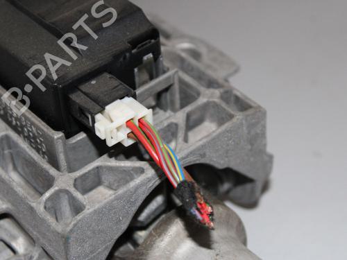 Steering column MERCEDES-BENZ A-CLASS (W176) A 160 (176.041) | BP29920843M21