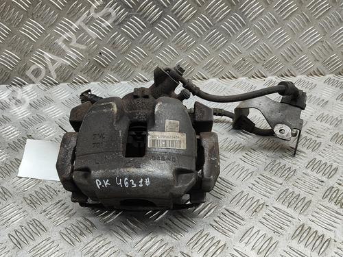 Used Left front brake caliper PEUGEOT 3008 II SUV (MC_, MR_, MJ_, M4_) 1.5 BlueHDi 130 (131 hp) 21188267