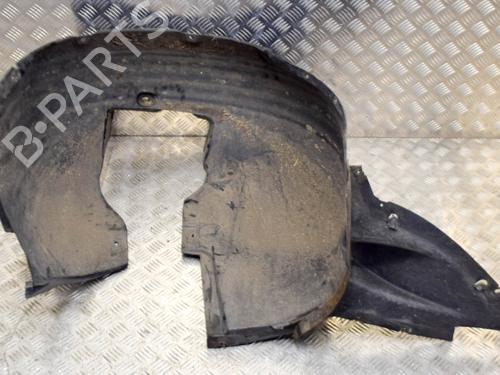 Used Wheel arch SKODA SUPERB II Estate (3T5) 2.0 TDI 16V (140 hp) 14628482