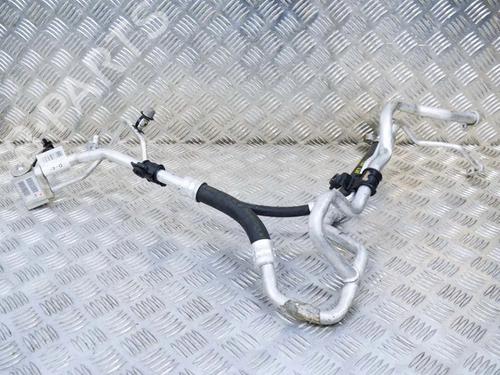 Used AC pipe AC pipe TESLA MODEL S (5YJS) 75D AWD (525 hp) 14610643 14610643