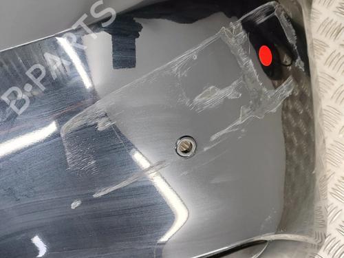 Rear bumper MAZDA 2 Hatchback (DL, DJ) 1.5 (DJLFS, DJ2HA) | BP29593467C8 