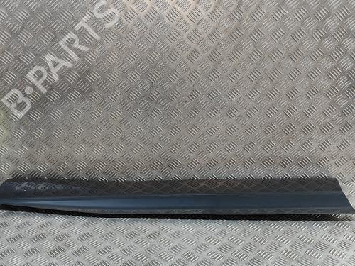 Used Door moulding trim AUDI Q4 E-TRON Sportback (F4N) 40 (204 hp) 28437403