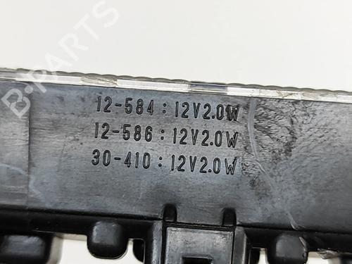 Third brake light TOYOTA AURIS (_E18_) 1.8 Hybrid (ZWE186_, ZWE186R) | BP23561766L11 - Image 6