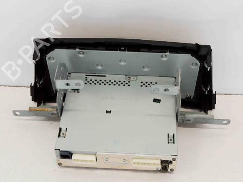 Electronic module NISSAN QASHQAI II (J11, J11_) 1.2 DIG-T | BP6750208M83 