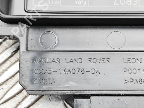 Fuse box JAGUAR XE (X760) 2.0 D | BP38239297E1  - Image 9