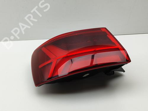 Left taillight AUDI A6 C7 Avant (4G5, 4GD) 3.0 TDI quattro | BP26165399C34 