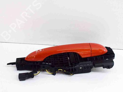 Used Front left exterior door handle MASERATI LEVANTE SUV (M161) 3.0 Q4 (350 hp) 15480979