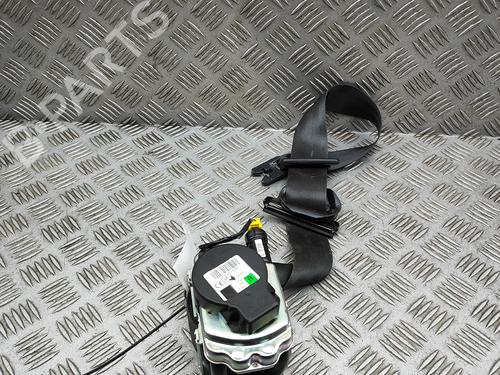 Front right seatbelt VOLVO V40 Hatchback (525) D4 | BP38267825I25 - Image 4