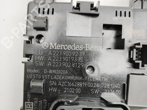 Electronic module VW PASSAT B7 (362) 1.4 TSI EcoFuel | BP37469285M83 - Image 8