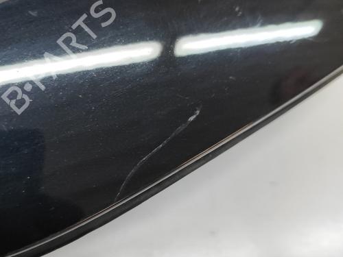 Fuel flap VW POLO VI (AW1, BZ1, AE1) 2.0 GTI | BP28566360C131 