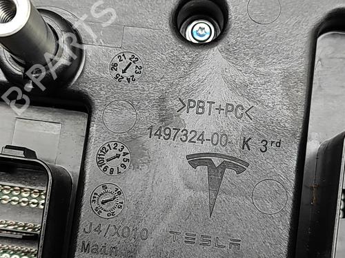 Electronic module TESLA MODEL Y (5YJY) Long Range All-wheel Drive | BP36232028M83  - Image 9