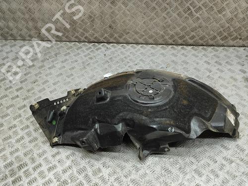 Paso rueda BMW i3 (I01) Electric (170 hp) 31314796